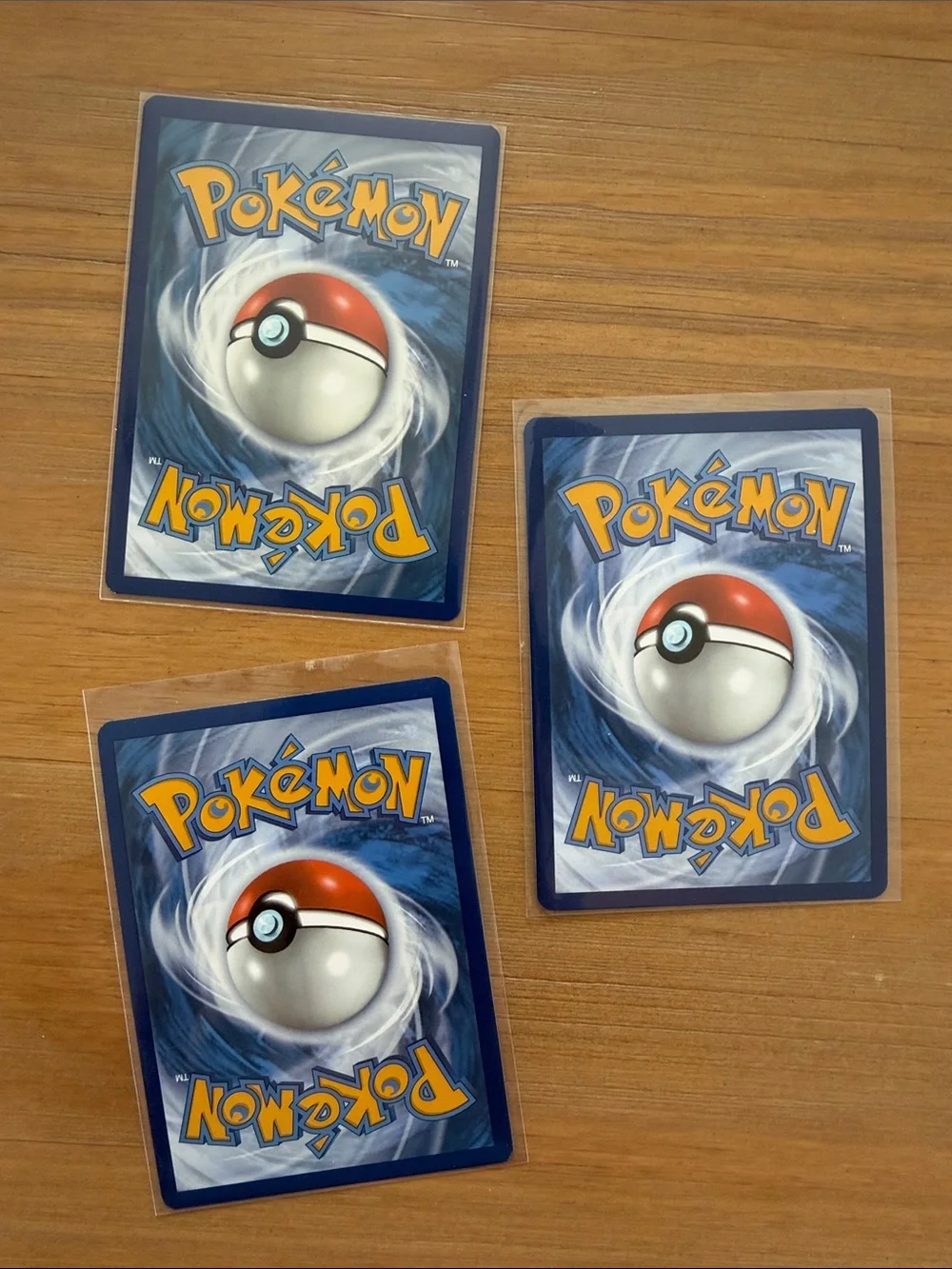 Mantyke & Mantine Pokémon Lot | 3 Reverse Holo Water Cards ✨5/$25✨